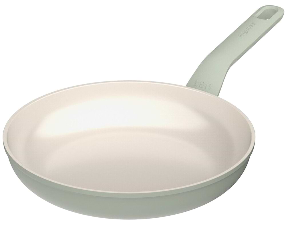 Сковорода універсальна Berghoff 3950446 LEO BALANCE Sage 30 см 2.9 л