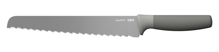 Ніж для хліба Berghoff 3950523 LEO BALANCE з чохлом 23 см - Фото 1