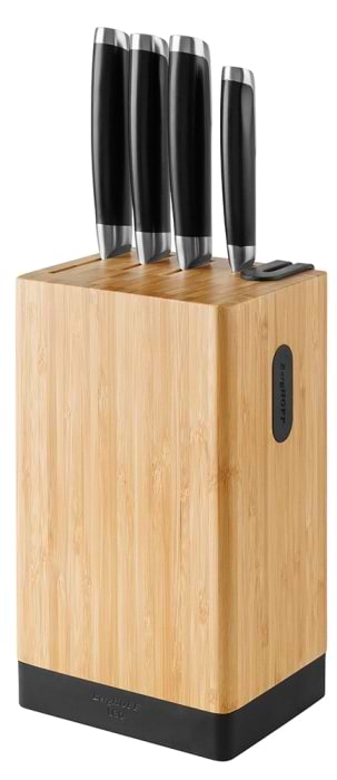 Фото - Набор ножей Berghoff 3950598 GRAPHITE 5 пр.