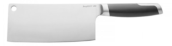 Фото - Набор ножей Berghoff 3950598 GRAPHITE 5 пр.