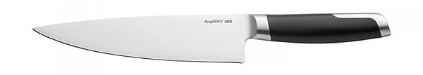 Фото - Набор ножей Berghoff 3950598 GRAPHITE 5 пр.