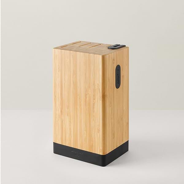 Фото - Набор ножей Berghoff 3950598 GRAPHITE 5 пр.