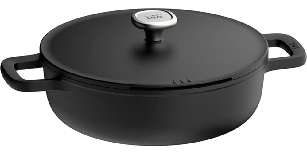 Сотейник Berghoff 3950579 LEO Phantom 28 см 4.7 л - Фото 1