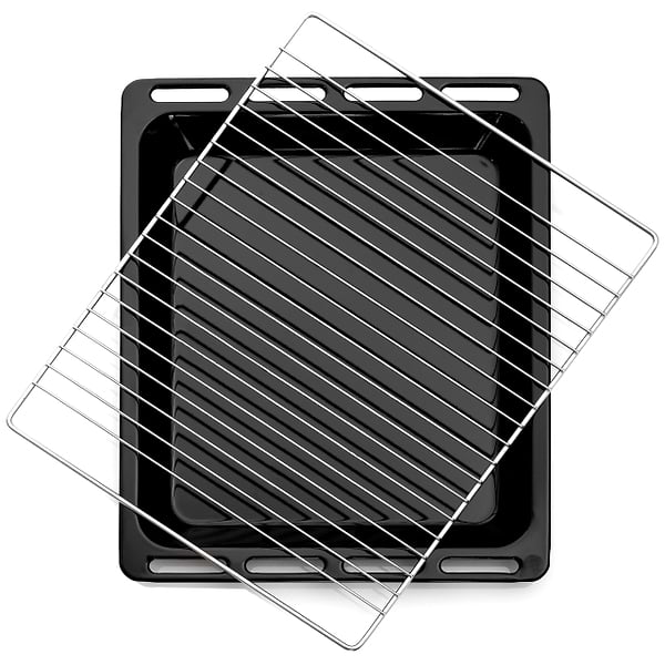 Фото - Духовой шкаф ELEYUS DIANA 6006 WH