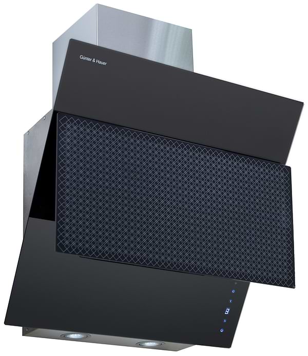 Фото - Вытяжка декоративная Gunter & Hauer LEONA 6 Q
