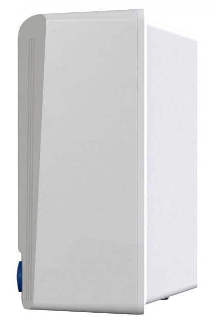 Фото - Водонагреватель Leov LUB Small 5 l