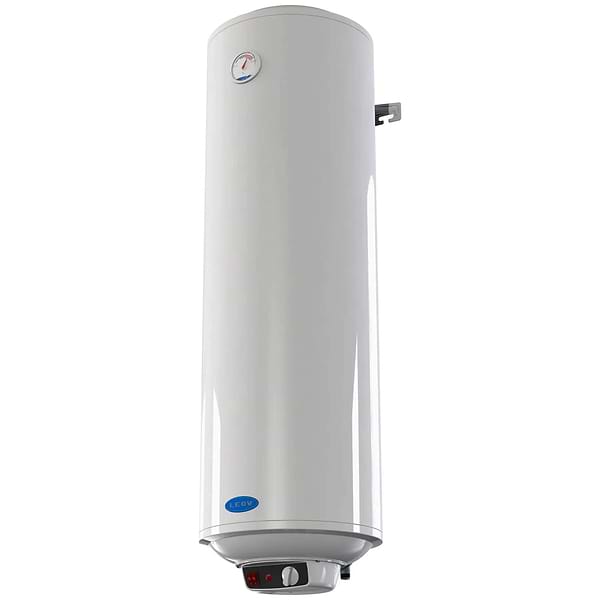 Фото - Водонагрівач Leov LV Slim Dry 80 l