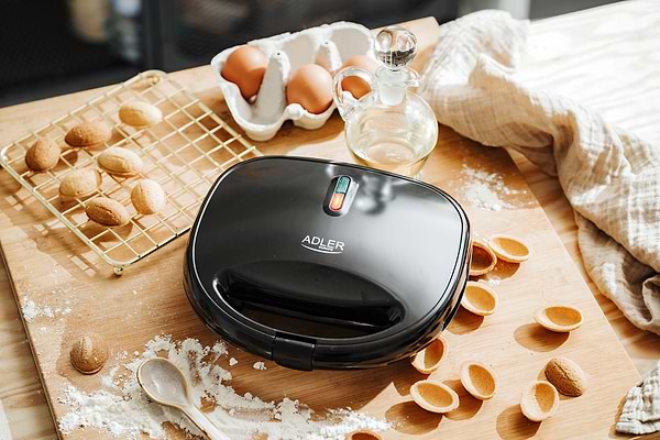 Фото - Орешница Adler AD 3071