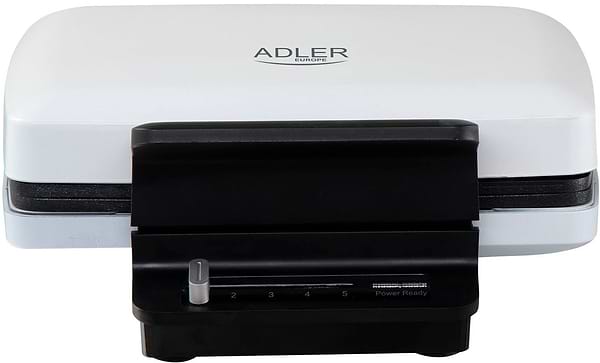 Фото - Вафельница Adler AD 3085
