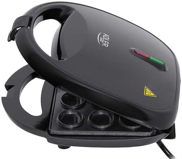 Фото - Орешница Adler AD 3071