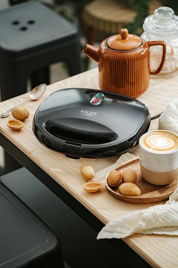 Фото - Орешница Adler AD 3071