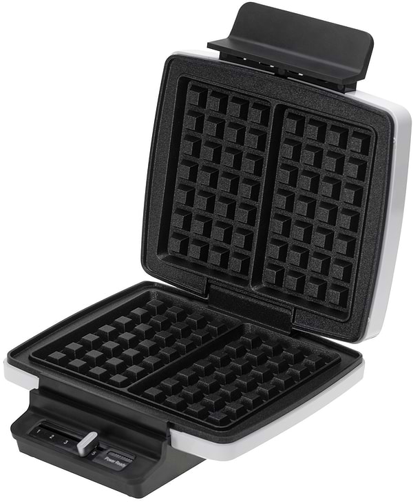 Фото - Вафельница Adler AD 3085