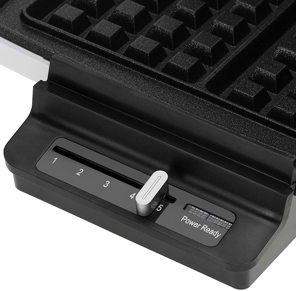 Фото - Вафельница Adler AD 3085