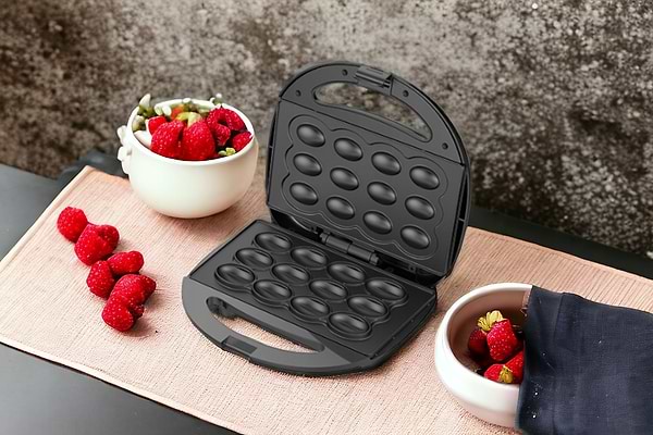 Фото - Орешница Adler AD 3071