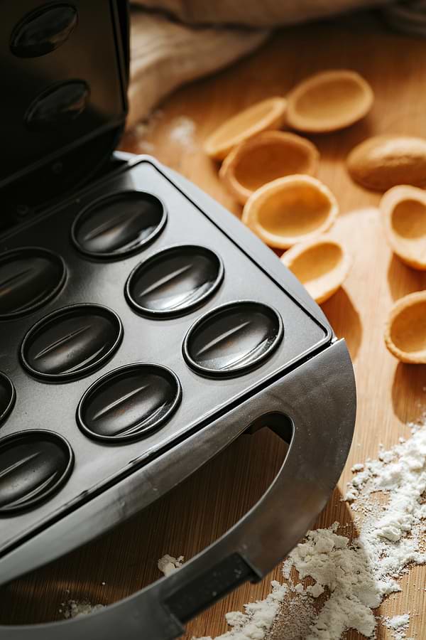 Фото - Орешница Adler AD 3071