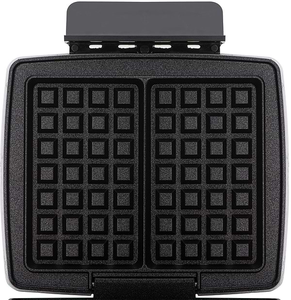 Фото - Вафельница Adler AD 3085