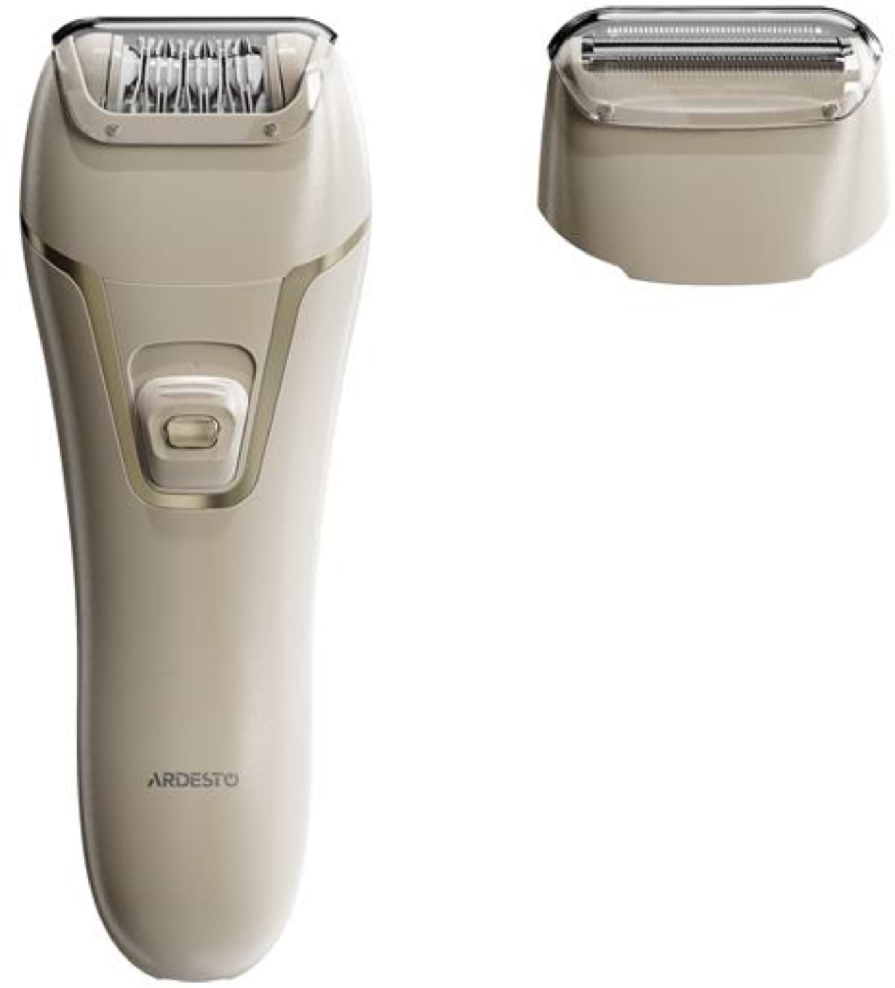 Эпилятор Ardesto LESH-Y700PERL - Фото 1