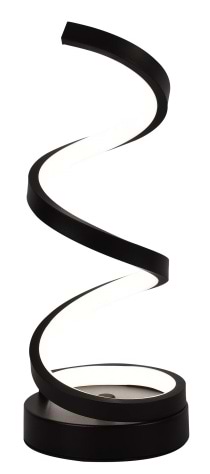 Фото - Светодиодный светильник VALESO TD2026 Black