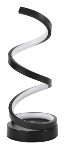 Світлодіодний світильник VALESO TD2026 Black