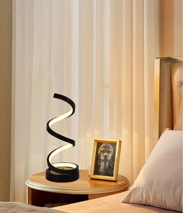 Фото - Светодиодный светильник VALESO TD2026 Black