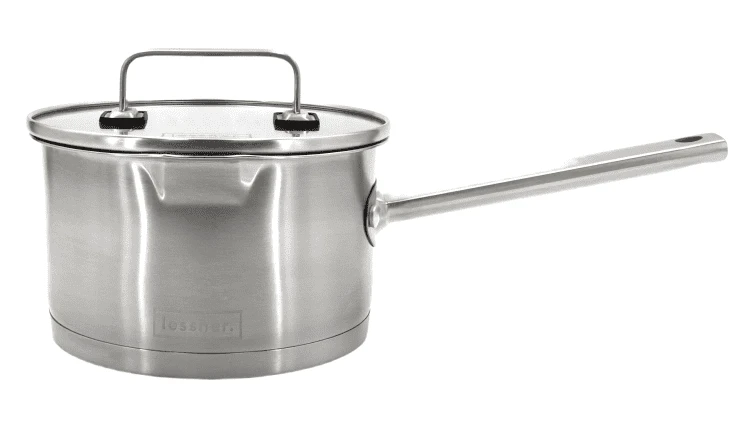 Ковш Lessner 1.8 л (55886-16s)