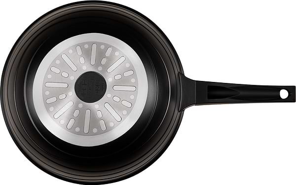 Фото - Сотейник Lessner Black Pro New 30 см (88374-30S)