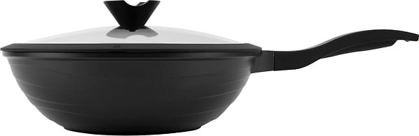 Фото - Сотейник Lessner Black Pro New 30 см (88374-30S)