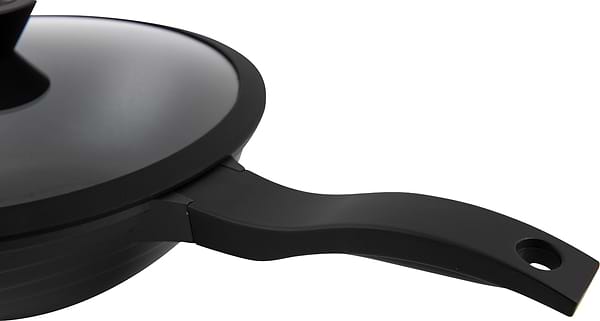 Фото - Сотейник Lessner Black Pro New 30 см (88374-30S)