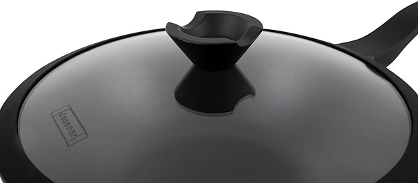 Фото - Сотейник Lessner Black Pro New 30 см (88374-30S)