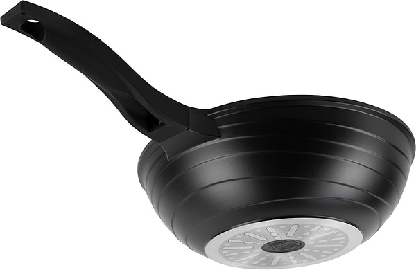 Фото - Сотейник Lessner Black Pro New 30 см (88374-30S)