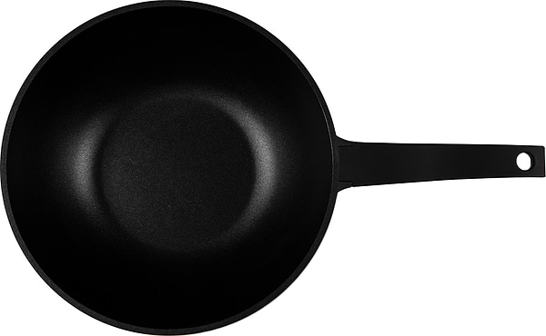 Фото - Сотейник Lessner Black Pro New 30 см (88374-30S)