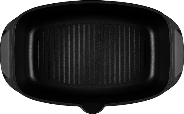 Фото - Кастрюля Lessner Black Pro New 5.6 л (55873)