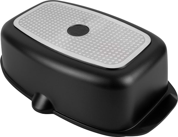 Фото - Кастрюля Lessner Black Pro New 5.6 л (55873)