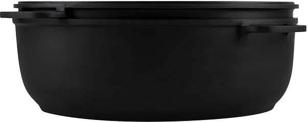 Фото - Каструля Lessner Black Pro New  8 л (55874)