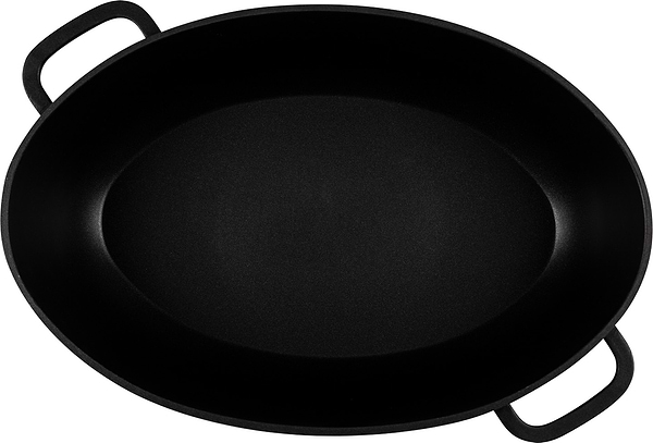 Фото - Каструля Lessner Black Pro New  8 л (55874)