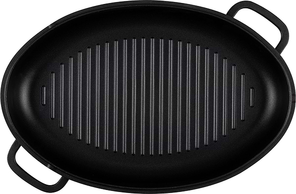 Фото - Каструля Lessner Black Pro New  8 л (55874)