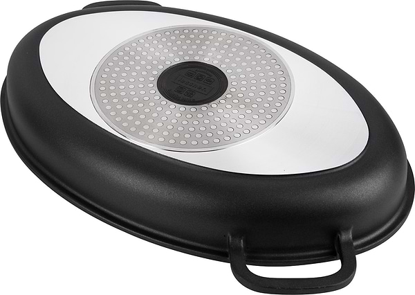 Фото - Каструля Lessner Black Pro New  8 л (55874)