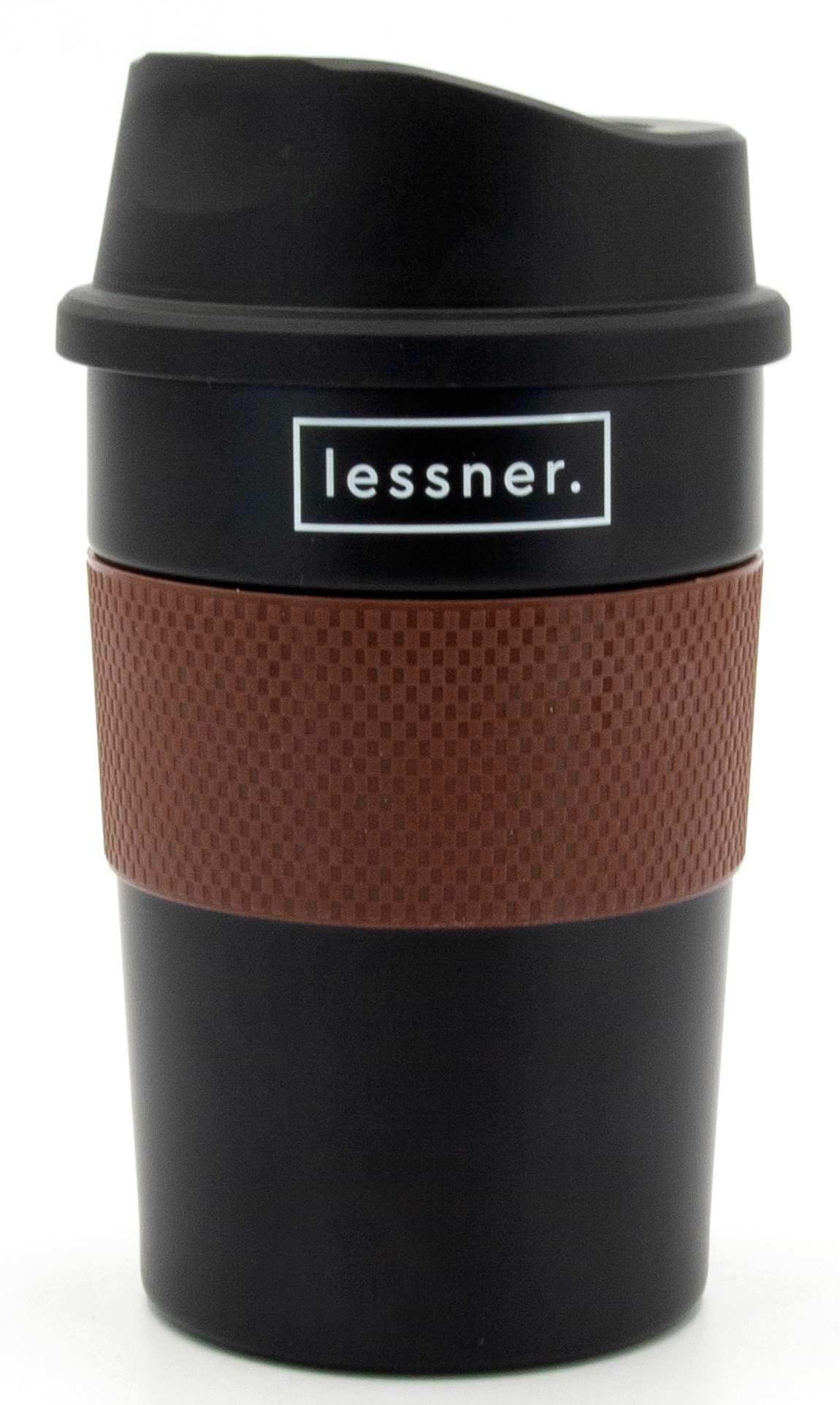 Термочашка Lessner Cappuccino 0,3 л (16648C)