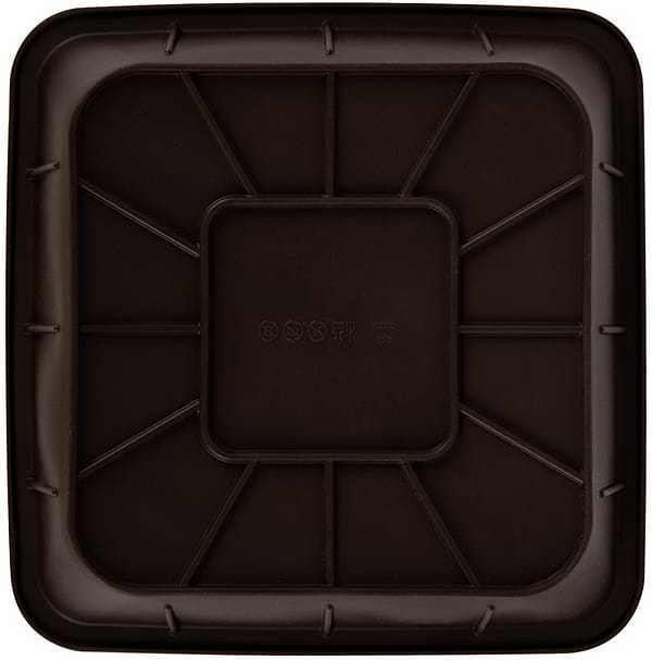 Фото - Форма для приготування Lessner Chef Choco 25x25x5 см (10252)