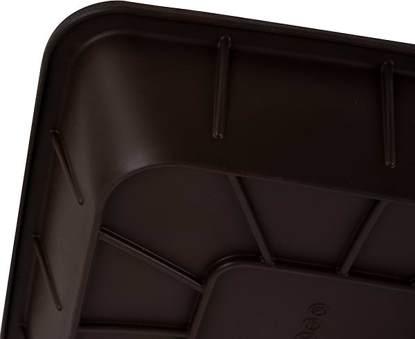 Фото - Форма для приготування Lessner Chef Choco 25x25x5 см (10252)