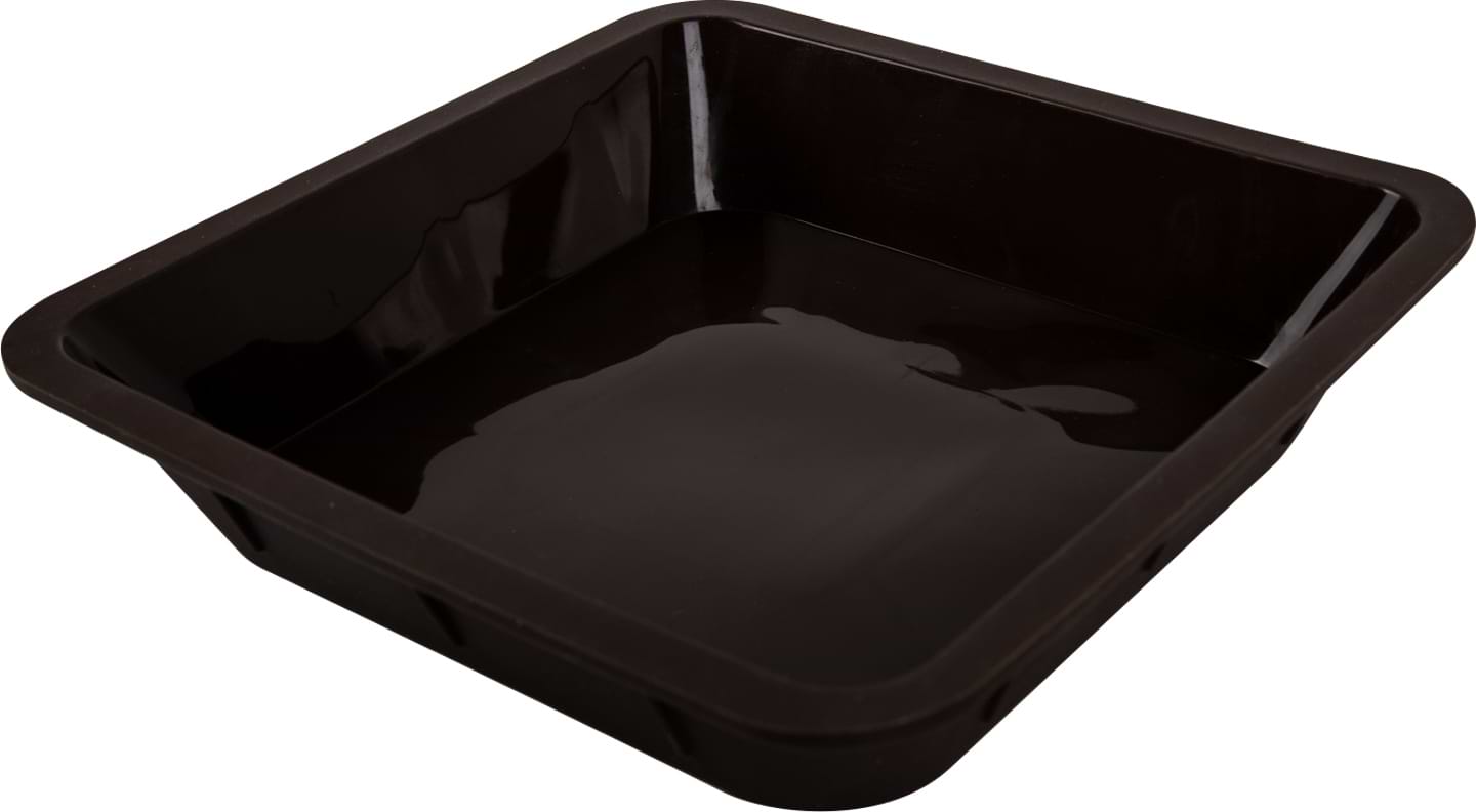 Форма для приготування Lessner Chef Choco 25x25x5 см (10252) - Фото 1