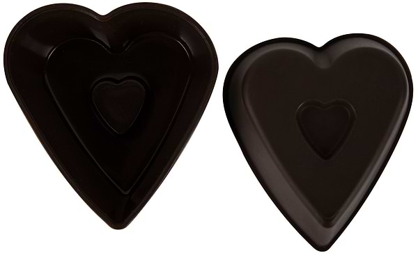 Фото - Форма для приготування Lessner Chef Choco 6 шт. (10274)