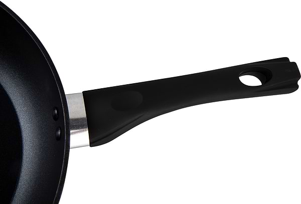 Фото - Сковорода універсальна Lessner Home Line 28 см (88378-28)