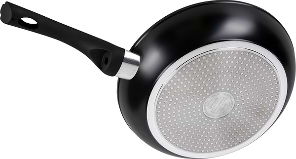 Фото - Сковорода універсальна Lessner Home Line 28 см (88378-28)