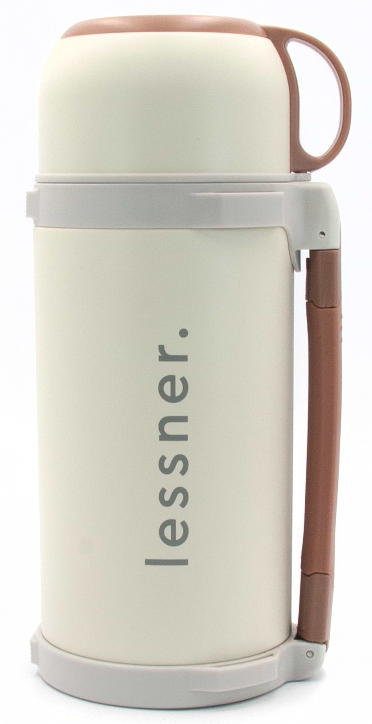 Термос Lessner Latte 1,5 л (16646-1500)