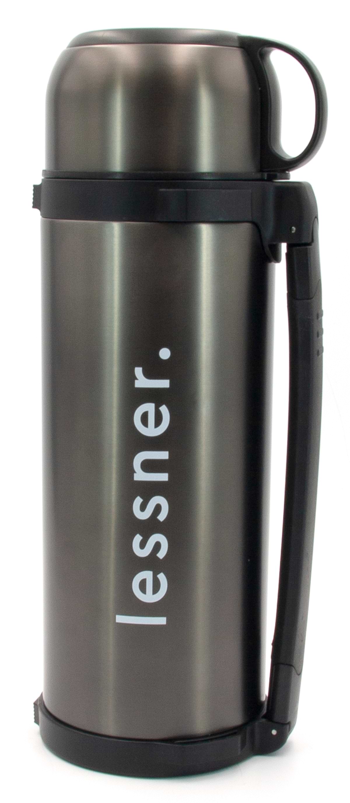 Термос Lessner Lungo 2 л (16646-2000)