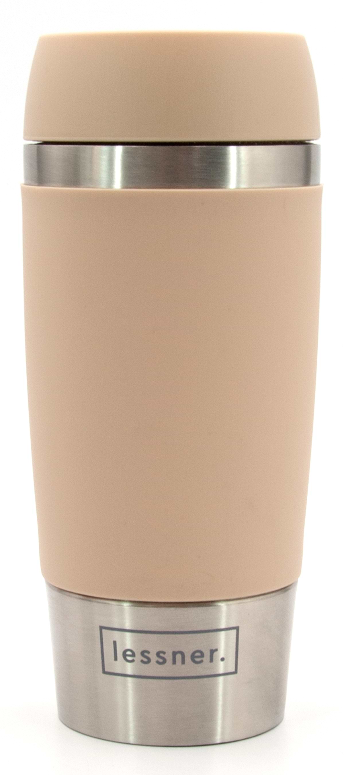 Термочашка Lessner Macchiato 0,4 л (16647M)