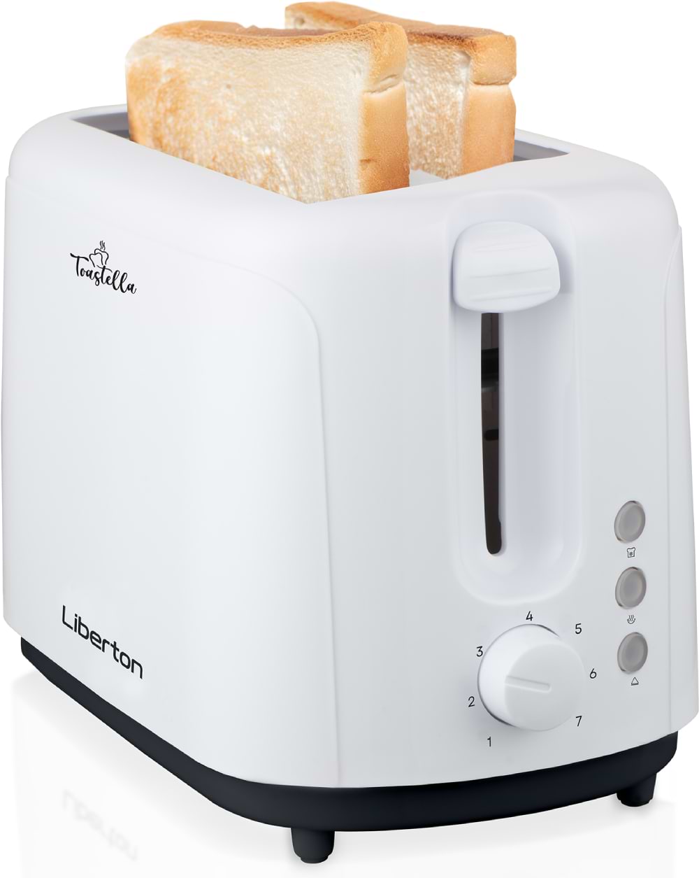 Тостер Liberton LET-5700 - Фото 1