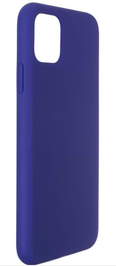 Фото - Чохол для смартфону Gelius Original Full Soft Case for iPhone 11 Pro Max Violet (88966)