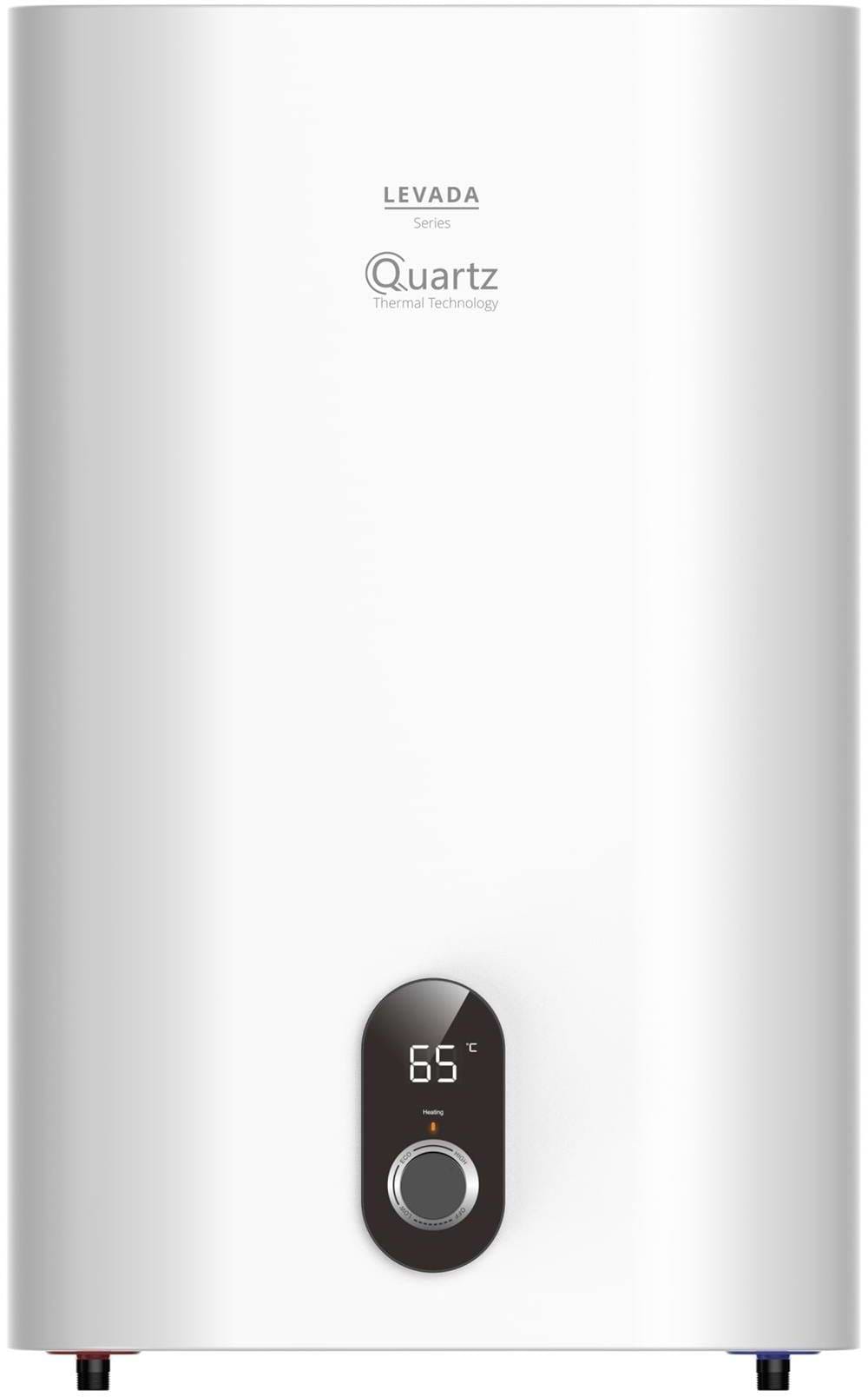 Водонагрівач Quartz Thermal Technology Levada 30 V - Фото 1